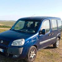 Ricambi Fiat Doblò 1300 Multijet 