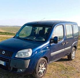 Ricambi Fiat Doblò 1300 Multijet 