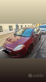 FIAT Bravo Il Hatchback