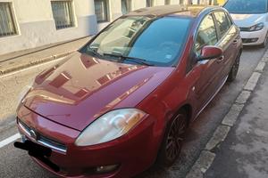 FIAT Bravo Il Hatchback
