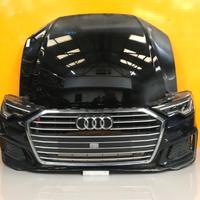 Ricambi Originali Audi A6 S6 RS6 4K C8 2018-2025