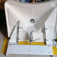 Sanitari per disabili