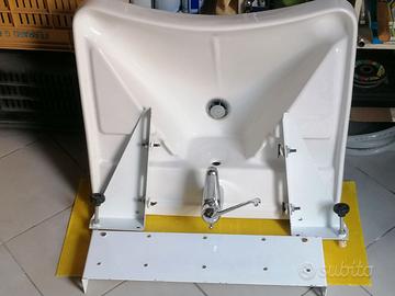 Sanitari per disabili