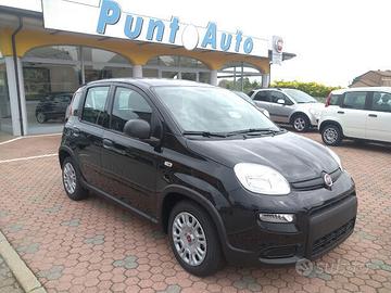 Fiat Panda 1.0 FireFly S&S Hybrid Senza vincoli di