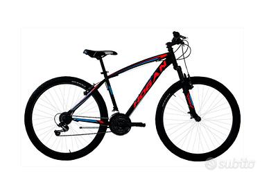 bici unisex hogàn  