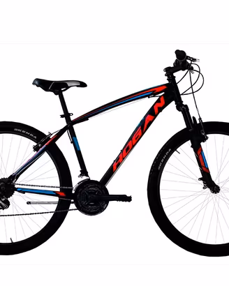 bici unisex hogàn  