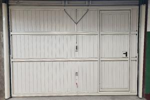 Basculante da 2,5 mt di H per 3,5 mt di L