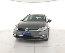 VOLKSWAGEN Golf VII 2017 Variant - Golf Var U23460