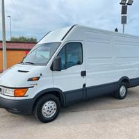 Iveco daily 35 s 13 2.8 pm-ta unipro 2001