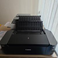 Stampante Canon Pixma PRO-10S – Professionale Foto