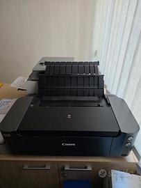 Stampante Canon Pixma PRO-10S – Professionale Foto
