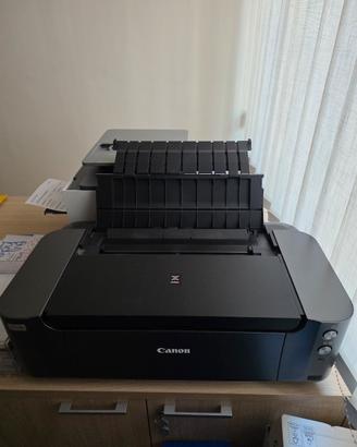 Stampante Canon Pixma PRO-10S – Professionale Foto