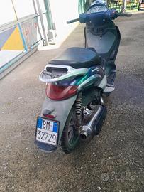 beverly 500