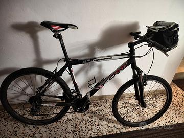 Bicicletta Mountain Bike FRW