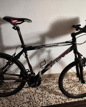 Bicicletta Mountain Bike FRW