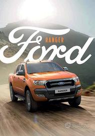 Ford Ranger Wildtruck 3.2 tdci (Pick up )