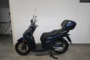 Honda Sh 150