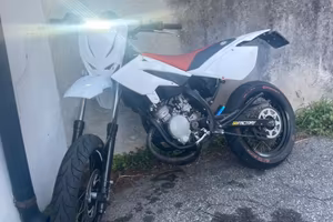 Beta rr 50 (TPR 76) 2010