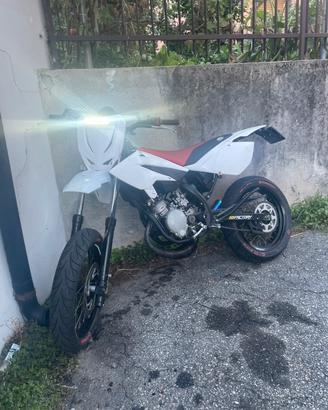 Beta rr 50 (TPR 76) 2010