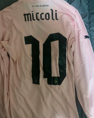 Maglia palermo