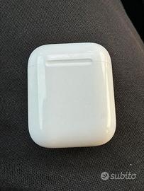 Auticolari bluetooth Apple