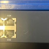 Promelit lcob 4 emg800/100