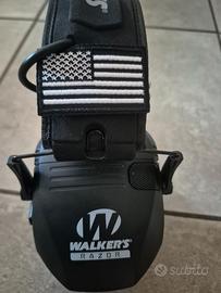 Cuffie protettive da tiro