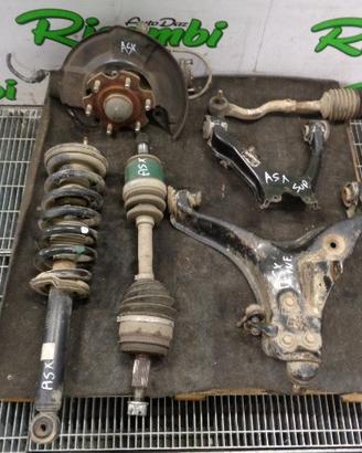 KIT RUOTA ANT. S. PAJERO V60 3.2 DID 2003