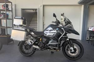 BMW R 1200 GS Adventure Abs