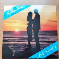 Piergiorgio Fàrina - Dolci Ricordi LP 1a ediz. '88