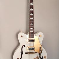 Gretsch G5422T White