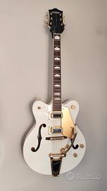 Gretsch G5422T White