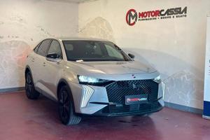 Ds 7 BlueHDi 130 aut. Opera