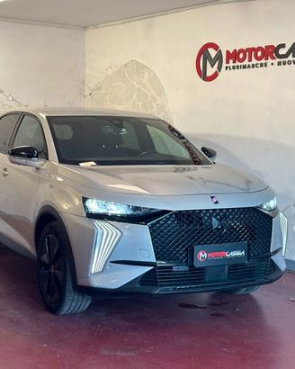 Ds 7 BlueHDi 130 aut. Opera