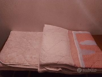 Trapunte per lettini