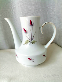 Caraffa vintage in porcellana di BAVARIA