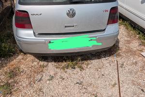 Ricambi Golf IV