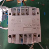 TRASFORMATORE 250VA/100 VA PRI. 23