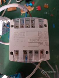 TRASFORMATORE 250VA/100 VA PRI. 23