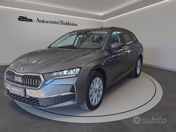 SKODA Octavia wagon 2.0 tdi executive 150cv dsg