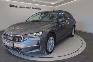 SKODA Octavia wagon 2.0 tdi executive 150cv dsg