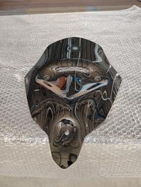 Cupolino  PUIG per TRIUMPH TIGER SPORT 800 2025