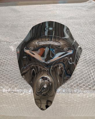 Cupolino  PUIG per TRIUMPH TIGER SPORT 800 2025