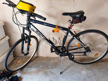 Bicicletta da Trekking 