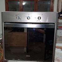 forno elettrico Franke