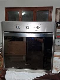 forno elettrico Franke