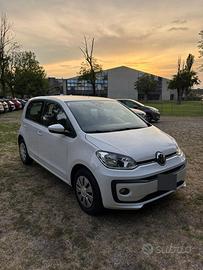 Volkswagen up! 1.0 75cv
