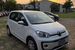 Volkswagen up! 1.0 75cv