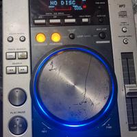 Pioneer cdj 200