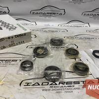 Kit Revisione Cambio 500-Panda-Ypsilon 46343828